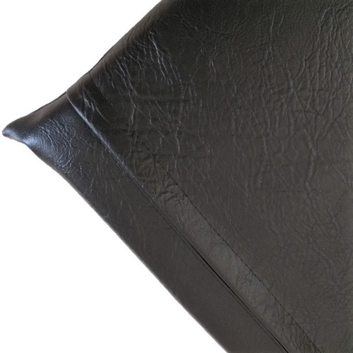 Colchonete Cachorro Couro Brescia Resistente 65x95 Cm