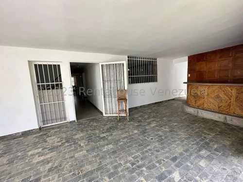 Casa En Venta En Macaracuay