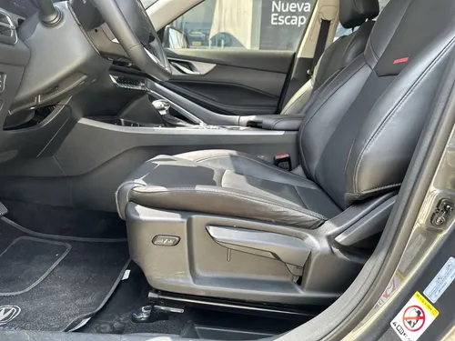 Changan Cs35