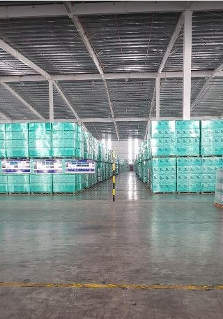 Imagen 4 de 4 de Nave Logistica Aaa En Predio Con Seguridad