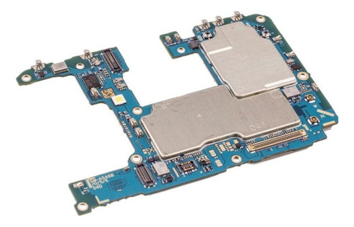 Placa Main Samsung A54 128gb Libre Fabrica