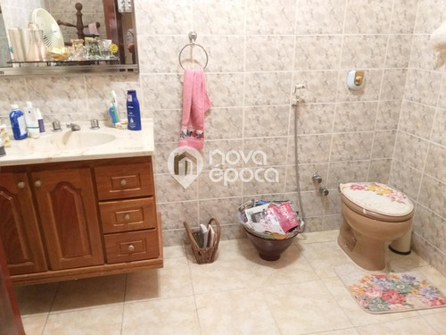 Apartamento - Ref: Ap3ap48258