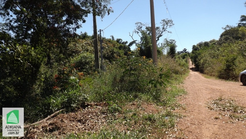 Venda Chácara De Lazer Bem Localizada - 3969