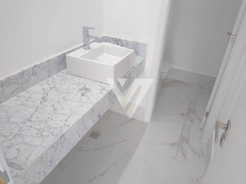 Imagem 14 de 30 de Casa Com 3 Dormitórios À Venda, 239 M² Por R$ 2.550.000,00 - Condomínio Residencial Alphaville Iv - Votorantim/sp - Ca1862