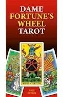 Tarot De La Rueda De La Señora Fortuna 78 Cartas Huson