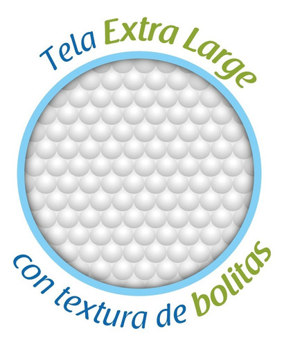 Imagen 4 de 7 de Toallitas Húmedas Kubbies Adulto, 12 Paq.