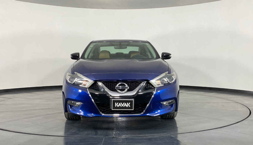 Imagen 2 de 15 de 116599 - Nissan Maxima 2016 Con Garantía