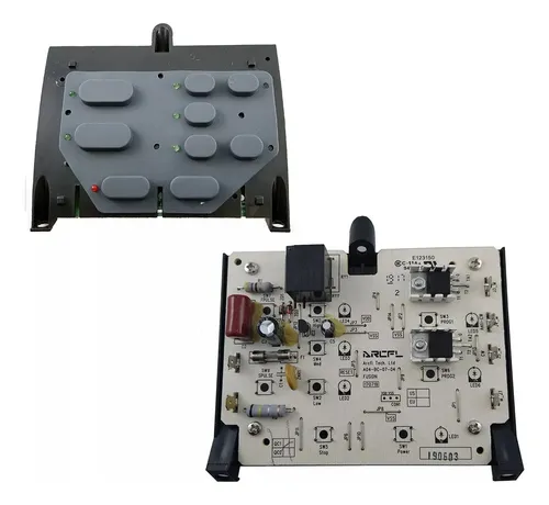 Tarjeta electronica para licuadora oster reversible precio sale