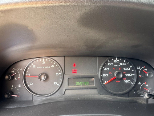 Ford Tritón 2009 4x4