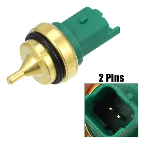 Sensor Temperatura Refrigerante Para Mini Cooper 2007-15 Más
