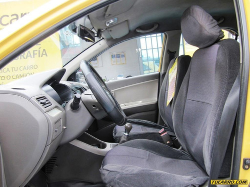 Taxis Otros Ekotaxi Lx Hb