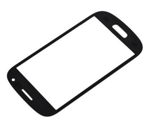 Repuesto Vidrio Delantero Glass Para Samsung Galaxy S3 I9300