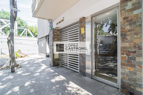 Departamento Alquiler 2 Ambientes Amenities Palermo