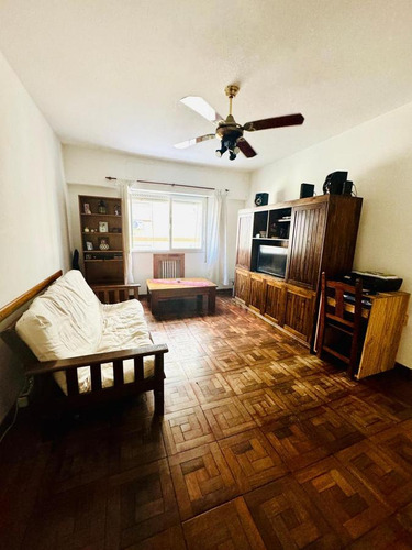 Departamento En Venta En Belgrano