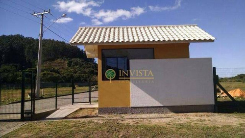 Imagem 6 de 11 de Excelente Terreno Em Condomínio Fechado. - Te0110