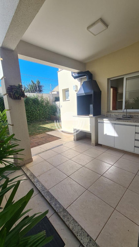 Imagem 16 de 30 de Casa À Venda Em Parque Rural Fazenda Santa Cândida - Ca007968