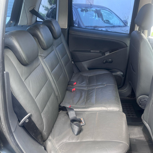 Fiat Idea 1.4 Elx Flex 5p