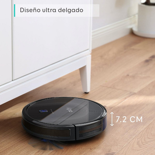 Imagen 3 de 6 de Aspiradora Robot Inteligente Robovac 11s Max