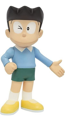 Bandai Tamashii Nations Honekawa Suneo  Doraemon Figuarts