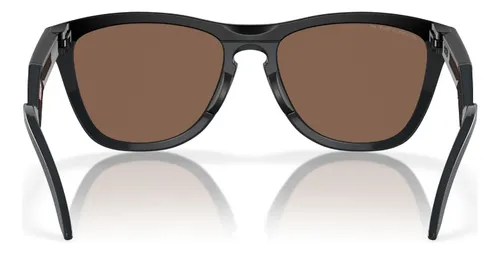 Lentes De Sol Frogskins Hybrid Prizm 24k Polarizados Oakley