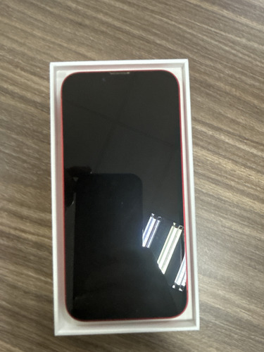 Apple Iphone 14 (128 Gb) - (product)red Color (product)red Rojo (Usado)