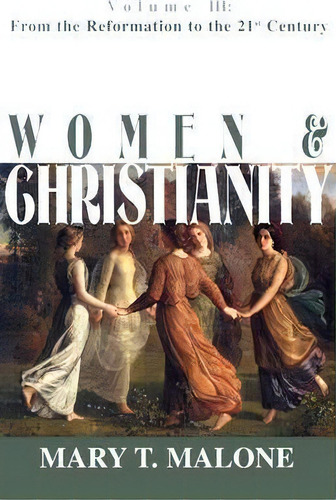 Women And Christianity, De Mary T Malone. Editorial Orbis Books Usa, Tapa Blanda En Inglés