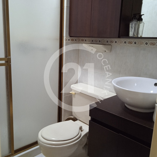 Imagen 6 de 9 de Apartamento Residencia Ana Mar Park Puerto Piritu Venta