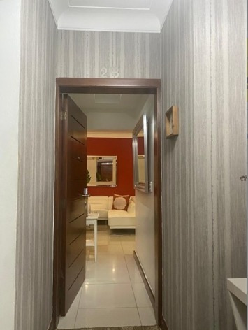 Imagen 3 de 5 de Vendo Apartamento En Ensanche Paraíso 2do Nivel 3 Hab.
