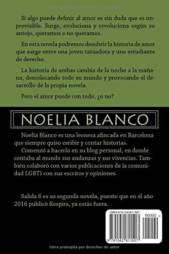 Salida 6