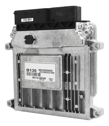 Módulo Ecu De Computadora De Motor De Automóvil 391312b300 D