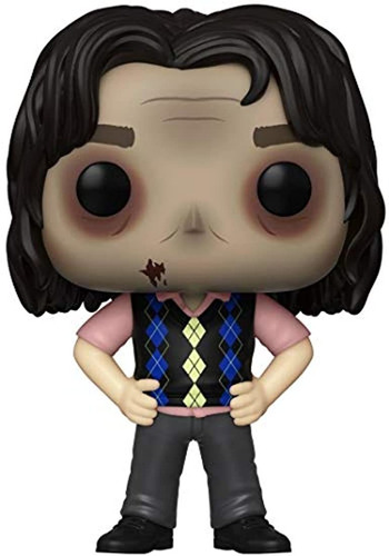 Funko Pop! Películas: Zombieland - Bill Murray (estilo Puede