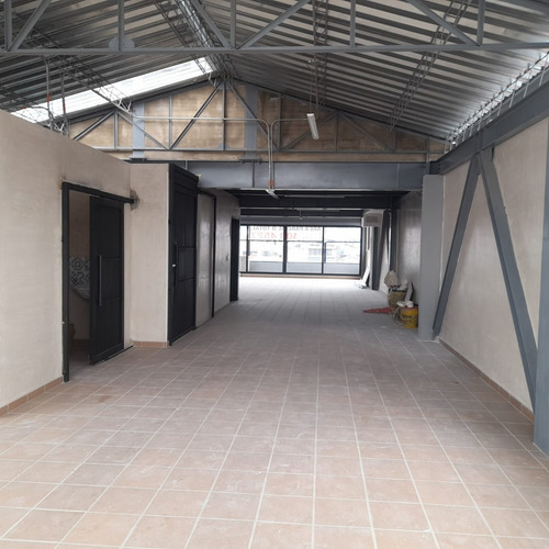 Imagen 2 de 9 de Venta Edificio Nuevo 5 Pisos En Barrio 12 De Octubre, 1150 M2