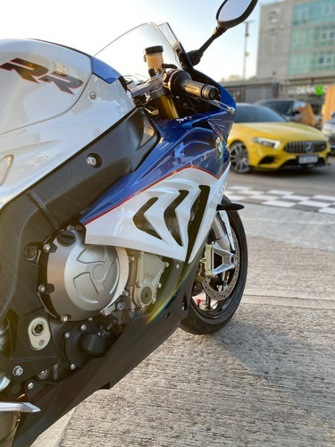 Imagen 12 de 16 de Bmw S 1000 Rr