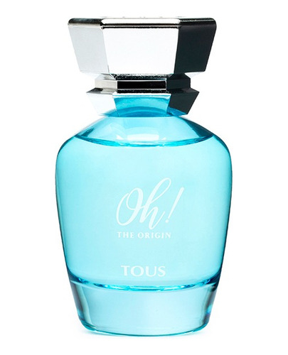 Perfume Tous Oh! The Origin Para Mujer 50ml