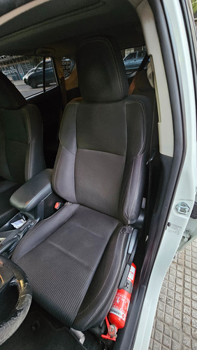 Toyota RAV4 2.0 4x2 Cvt