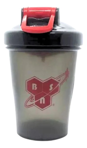 Pre Entreno - No Xplode Bsn 555gr + Shaker Bsn 600cc Grape/500cc