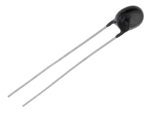 10x Termistor Ntc Sensor Temperatura Arduino Pic Termostato
