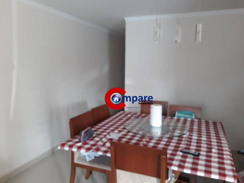Imagem 4 de 23 de Casa Com 2 Dormitórios À Venda, 80 M² Por R$ 450.000,00 - Jardim Adriana - Guarulhos/sp - Ca1280
