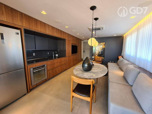 Imagem 13 de 30 de Um Novo Marco Para O Luxo Residencial No Brasil - Co0001