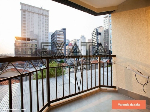 Imagem 17 de 30 de Apartamento À Venda Em Vila Olímpia, Com 2 Quartos, 58 M². Preço E Disponibilidade Do Imóvel Sujeitos A Alteração Sem Aviso Prévio. Em Reforma. - Ap00972 - 70084820