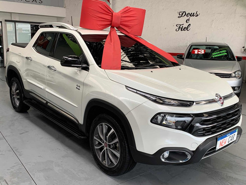 Imagem 5 de 22 de Fiat Toro 2021 2.0 Volcano 4x4 Aut. 4p 9 Marchas