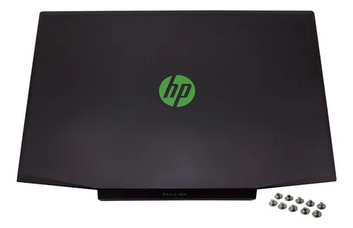 Carcasa para laptop hp 15.6 sale