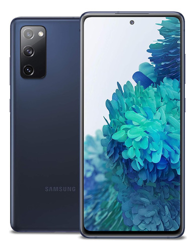 Samsung Galaxy S20 Fe 128gb Azul (Reacondicionado)