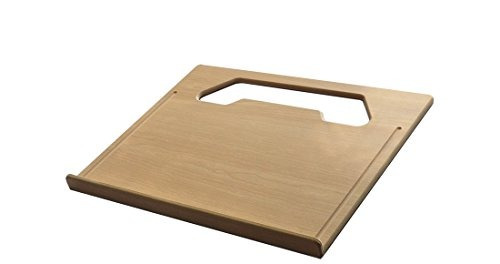 Mesa Para Automóvil Tamaño Escritorio (18 1/2 &quot;x 14 1/2