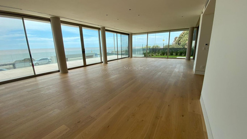 Imagen 18 de 30 de Apartamento Super Lujo Frente Al Rio - Residencia Ola