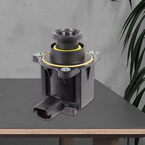 Válvula Solenoide Del Turbocompresor De Alto Rendimiento