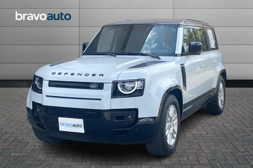 Land Rover Defender 110 400ps X-dynamic S Mhev