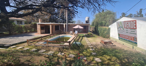 Casa - Huerta Grande