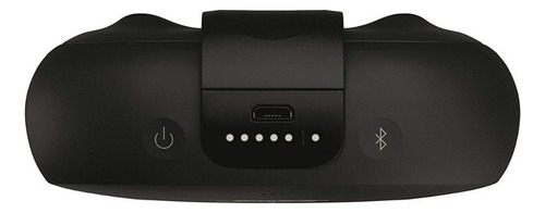 Bose Soundlink Micro Bluetooth Speaker Black