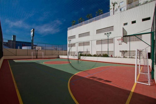 Imagem 28 de 29 de Apartamento Com 3 Dormitórios À Venda, 89 M² Por R$ 585.000 - Bairro Jardim - Santo André/sp - Ap8891